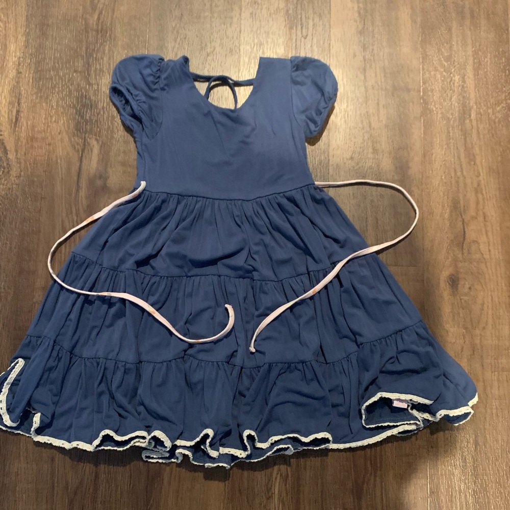 SweetHoney Dress; Size 6